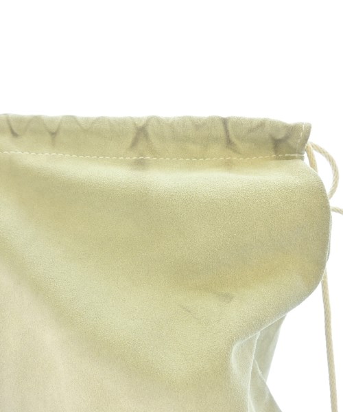 TEMBEA（テンベア）バックパック・リュック ベージュ サイズ:- メンズ/2200626677152