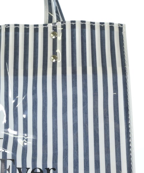 TEMBEA（テンベア）トートバッグ 白 サイズ:- レディース/2200630809013