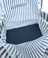 TEMBEA（テンベア）トートバッグ 白 サイズ:- レディース/2200630809013