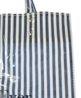 TEMBEA（テンベア）トートバッグ 白 サイズ:- レディース/2200630809013