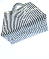 TEMBEA（テンベア）トートバッグ 白 サイズ:- レディース/2200630809013