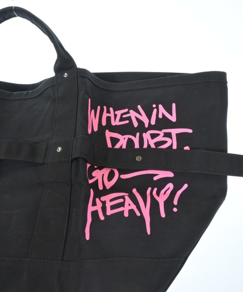 TEMBEA（テンベア）その他 黒 サイズ:- レディース/2200618380022