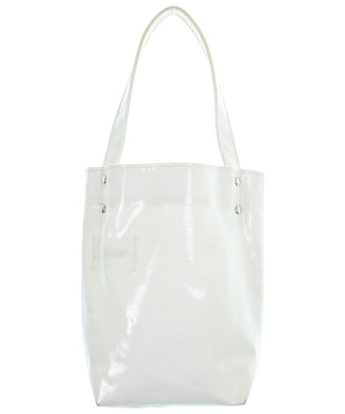 TEMBEA（テンベア）ハンドバッグ 白 サイズ:- レディース/2200620560023