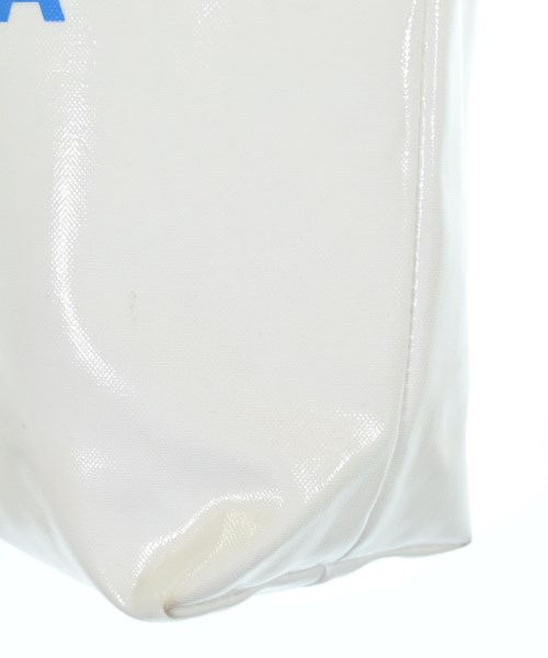 TEMBEA（テンベア）ハンドバッグ 白 サイズ:- レディース/2200620560023