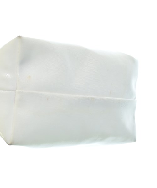 TEMBEA（テンベア）ハンドバッグ 白 サイズ:- レディース/2200620560023