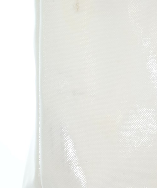 TEMBEA（テンベア）ハンドバッグ 白 サイズ:- レディース/2200620560023