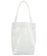 TEMBEA（テンベア）ハンドバッグ 白 サイズ:- レディース/2200620560023