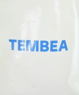 TEMBEA（テンベア）ハンドバッグ 白 サイズ:- レディース/2200620560023
