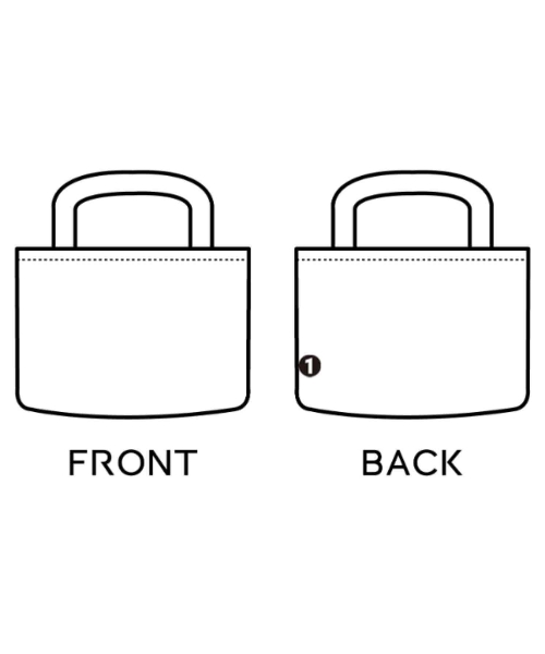 TEMBEA（テンベア）ハンドバッグ その他（柄物・カラフル） サイズ:- レディース/2200620467148