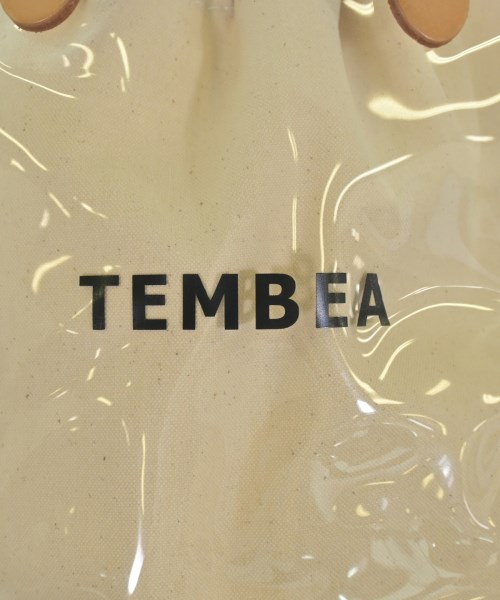TEMBEA（テンベア）ハンドバッグ その他（柄物・カラフル） サイズ:- レディース/2200620467148