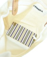 TEMBEA（テンベア）トートバッグ 白 サイズ:- レディース/2200603154034