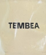 TEMBEA（テンベア）トートバッグ 白 サイズ:- レディース/2200603154034