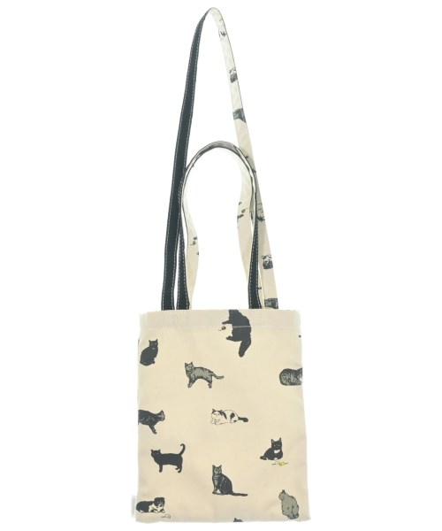 TEMBEA（テンベア）トートバッグ 白 サイズ:- レディース/2200674250161