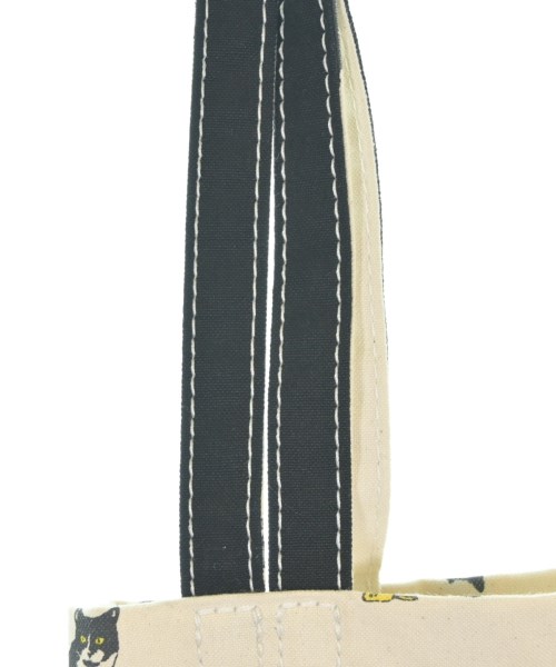 TEMBEA（テンベア）トートバッグ 白 サイズ:- レディース/2200674250161