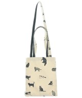 TEMBEA（テンベア）トートバッグ 白 サイズ:- レディース/2200674250161