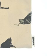 TEMBEA（テンベア）トートバッグ 白 サイズ:- レディース/2200674250161