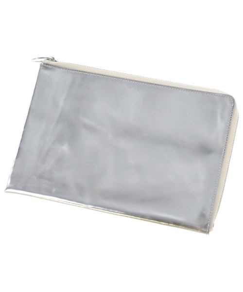 TEMBEA(テンベア)ポーチ シルバー サイズ:-/2200673401045