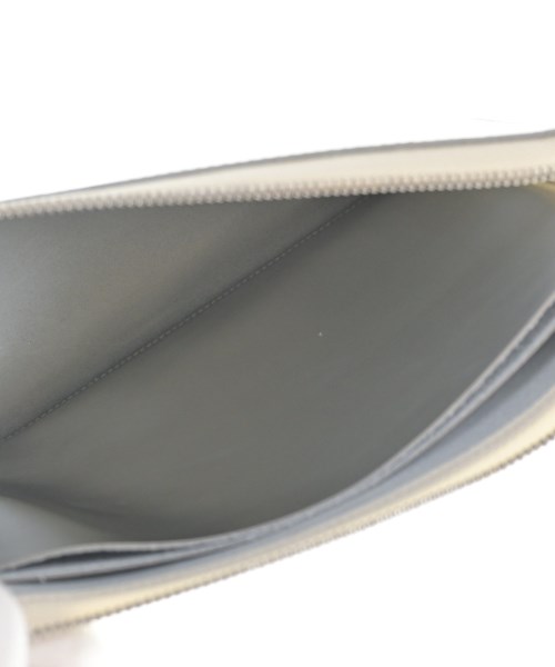 TEMBEA（テンベア）ポーチ シルバー サイズ:- レディース/2200673401045