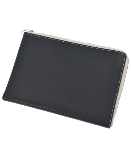 TEMBEA(テンベア)ポーチ 黒 サイズ:-/2200673401052