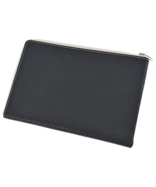TEMBEA（テンベア）ポーチ 黒 サイズ:- レディース/2200673401052