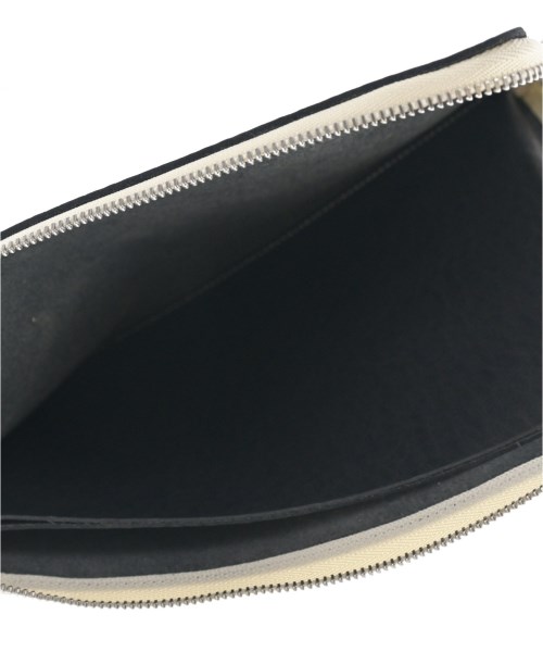 TEMBEA（テンベア）ポーチ 黒 サイズ:- レディース/2200673401052