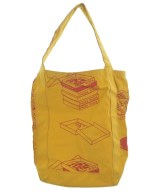 TEMBEA（テンベア）トートバッグ 黄 サイズ:- レディース/2200671190095