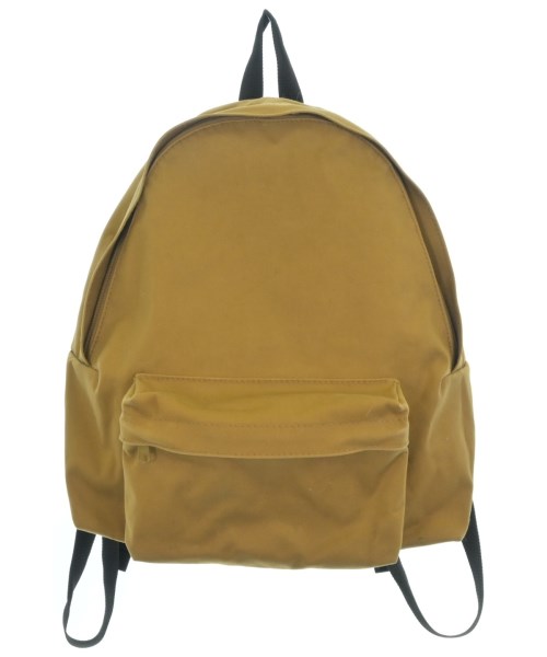 TEMBEA(テンベア)バックパック・リュック ベージュ サイズ:-/2200671190101