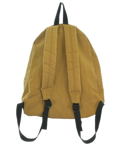 TEMBEA（テンベア）バックパック・リュック ベージュ サイズ:- レディース/2200671190101