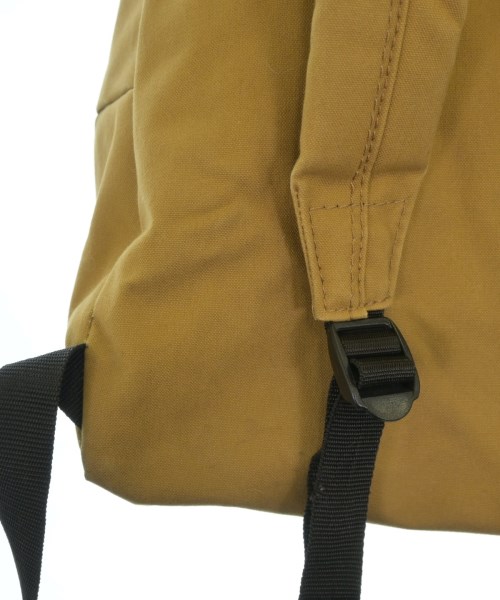 TEMBEA（テンベア）バックパック・リュック ベージュ サイズ:- レディース/2200671190101