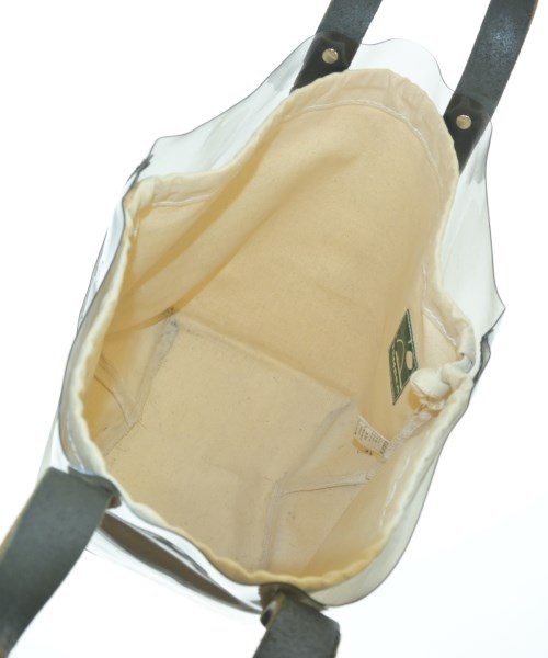 TEMBEA（テンベア）トートバッグ グレー サイズ:- レディース/2200671190118