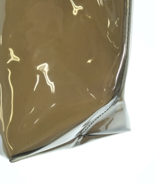 TEMBEA（テンベア）トートバッグ グレー サイズ:- レディース/2200671190118