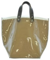 TEMBEA（テンベア）トートバッグ グレー サイズ:- レディース/2200671190118