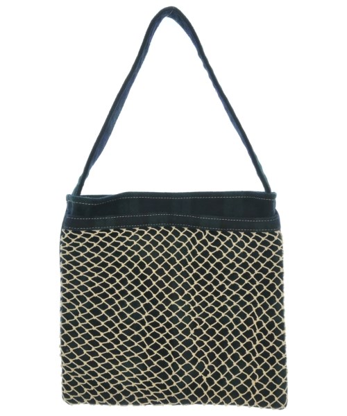 TEMBEA(テンベア)トートバッグ 紺 サイズ:-/2200673657046