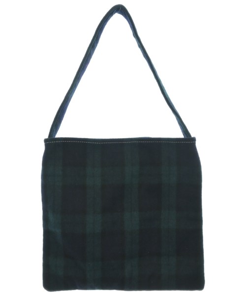 TEMBEA（テンベア）トートバッグ 紺 サイズ:- レディース/2200673657046