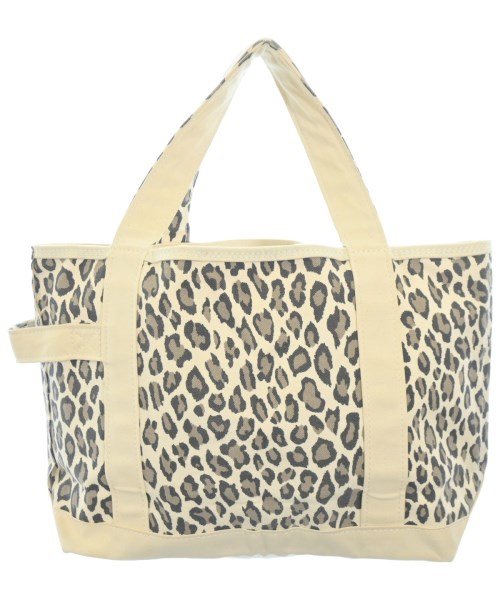 TEMBEA（テンベア）トートバッグ 白 サイズ:- レディース/2200674888159