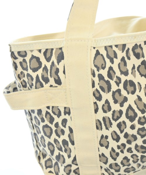 TEMBEA（テンベア）トートバッグ 白 サイズ:- レディース/2200674888159