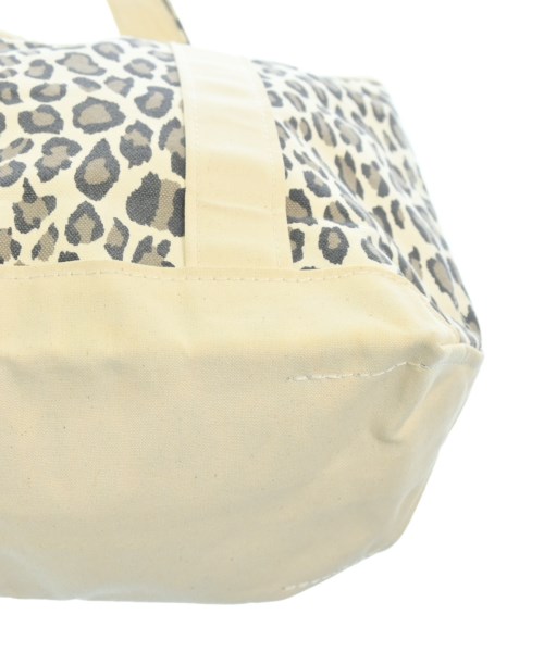 TEMBEA（テンベア）トートバッグ 白 サイズ:- レディース/2200674888159