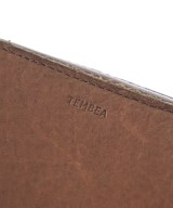 TEMBEA（テンベア）財布・コインケース 茶 サイズ:- メンズ/2200695908126
