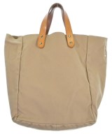 TEMBEA（テンベア）トートバッグ ベージュ サイズ:- レディース/2200700092253