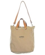 TEMBEA（テンベア）トートバッグ ベージュ サイズ:- レディース/2200700092253