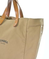 TEMBEA（テンベア）トートバッグ ベージュ サイズ:- レディース/2200700092253