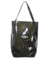 TEMBEA（テンベア）トートバッグ 黒 サイズ:- レディース/2200700092260