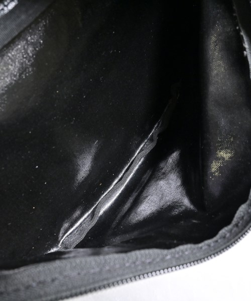 TEMBEA（テンベア）ショルダーバッグ 黒 サイズ:- メンズ/2200655656159