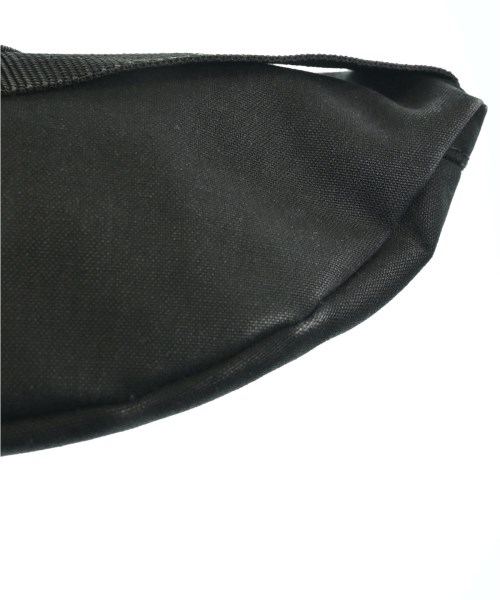 TEMBEA（テンベア）ショルダーバッグ 黒 サイズ:- メンズ/2200655656159