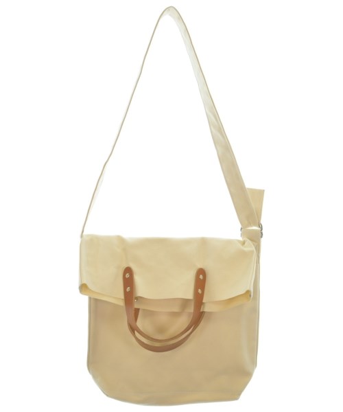 TEMBEA（テンベア）トートバッグ 白 サイズ:- メンズ/2200657039042