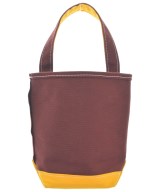 TEMBEA（テンベア）ハンドバッグ 茶 サイズ:- レディース/2200659008022