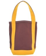 TEMBEA（テンベア）ハンドバッグ 茶 サイズ:- レディース/2200659008022