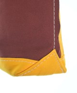 TEMBEA（テンベア）ハンドバッグ 茶 サイズ:- レディース/2200659008022