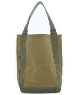 TEMBEA（テンベア）トートバッグ ベージュ サイズ:- メンズ/2200659584113