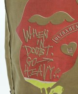 TEMBEA（テンベア）トートバッグ ベージュ サイズ:- メンズ/2200659584113